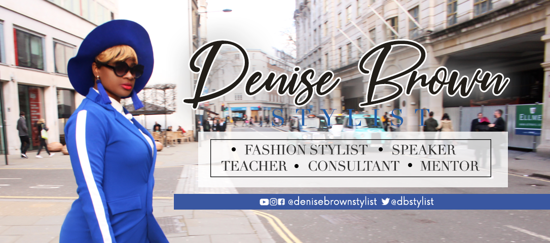 Fashion Changed My Life | Fashion and Motivational Blog